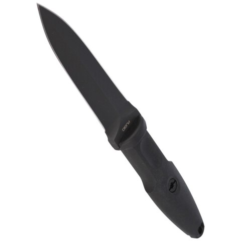 Nóż Extrema Ratio Pugio Black Nylon, Black N690 (04.1000.0314/BLK) Extrema Ratio
