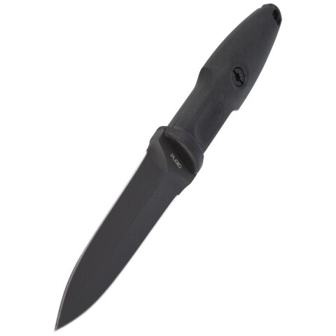 Nóż Extrema Ratio Pugio Black Nylon, Black N690 (04.1000.0314/BLK) Extrema Ratio