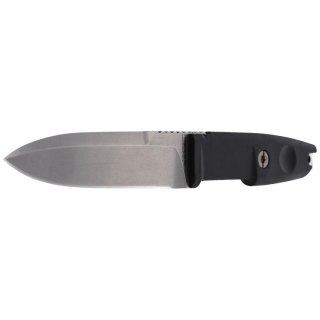Nóż Extrema Ratio Scout 2 Black Forprene, Stone Washed N690 (04.1000.0481/SW) Extrema Ratio