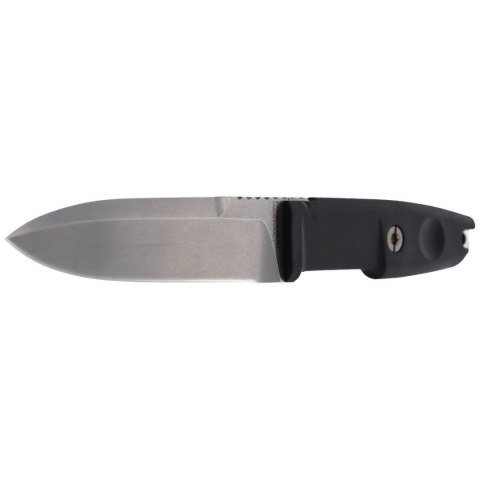 Nóż Extrema Ratio Scout 2 Black Forprene, Stone Washed N690 (04.1000.0481/SW) Extrema Ratio