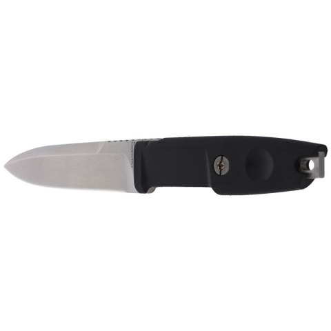Nóż Extrema Ratio Scout 2 Black Forprene, Stone Washed N690 (04.1000.0481/SW) Extrema Ratio