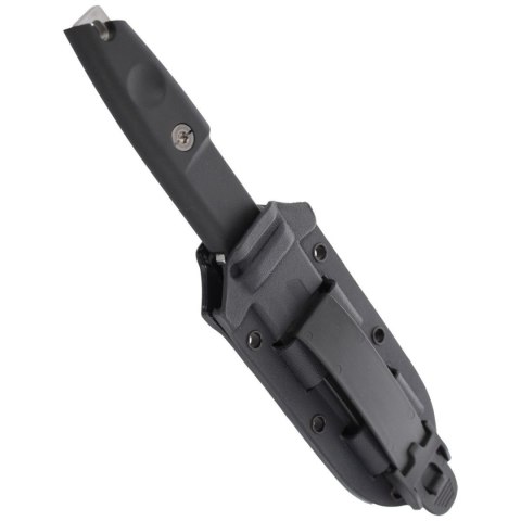 Nóż Extrema Ratio Scout 2 Black Forprene, Stone Washed N690 (04.1000.0481/SW) Extrema Ratio