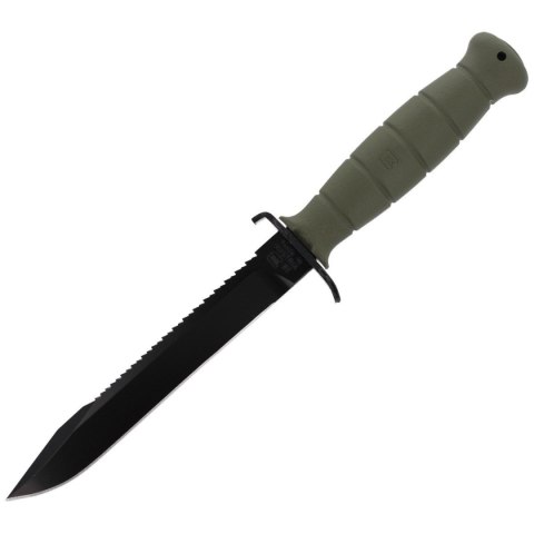Nóż Glock Survival Knife FM81 Olive (12029) Glock Ges.m.b.H