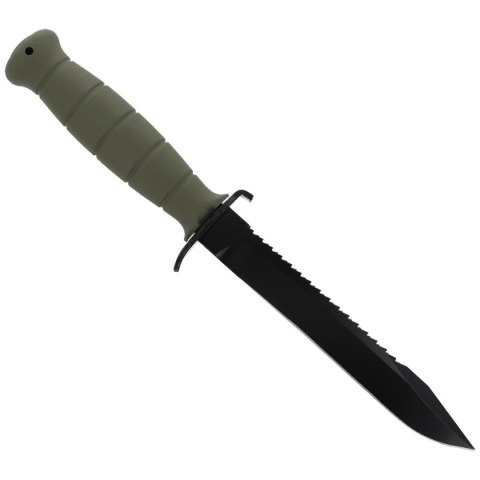 Nóż Glock Survival Knife FM81 Olive (12029) Glock Ges.m.b.H