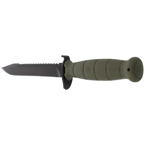 Nóż Glock Survival Knife FM81 Olive (12029) Glock Ges.m.b.H