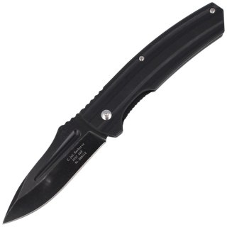 Nóż Herbertz Solingen Drop Point Folder 87mm (566112) Herbertz GmbH
