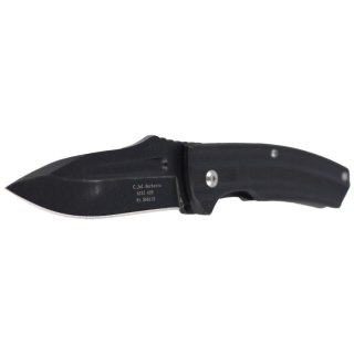 Nóż Herbertz Solingen Drop Point Folder 87mm (566112) Herbertz GmbH