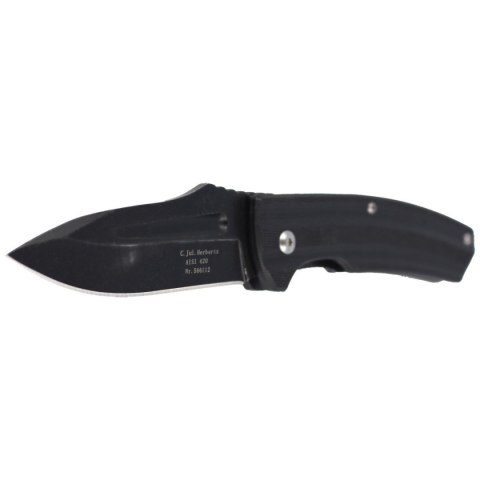 Nóż Herbertz Solingen Drop Point Folder 87mm (566112) Herbertz GmbH