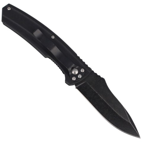 Nóż Herbertz Solingen Drop Point Folder 87mm (566112) Herbertz GmbH