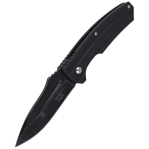Nóż Herbertz Solingen Drop Point Folder 87mm (566112) Herbertz GmbH