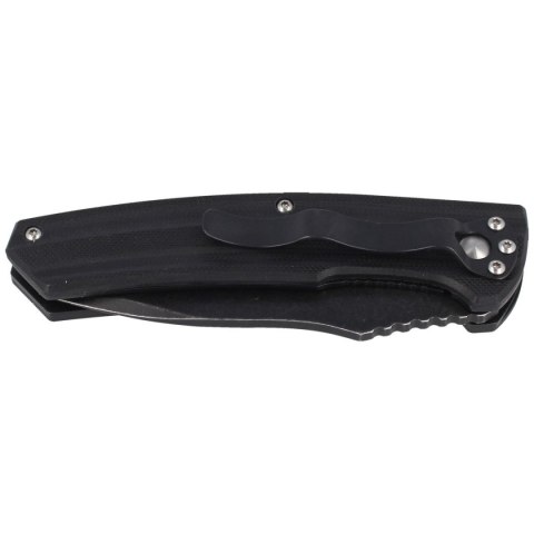 Nóż Herbertz Solingen Drop Point Folder 87mm (566112) Herbertz GmbH