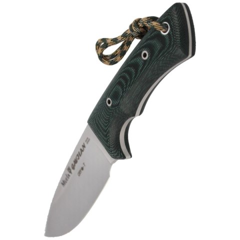 Nóż Muela Full Tang Micarta Green 130mm (GAVILAN G) Muela
