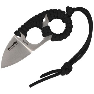 Nóż na szyję BlackFox Micro by Alfredo Doricchi Neck Knife (BF-712) FOX