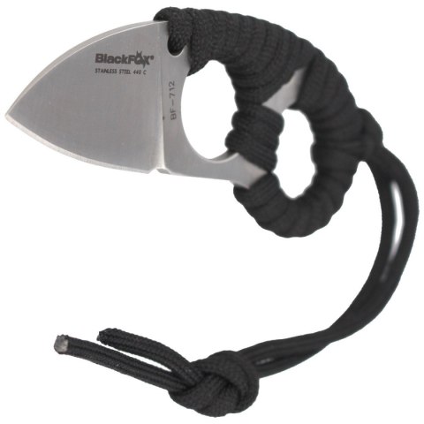 Nóż na szyję BlackFox Micro by Alfredo Doricchi Neck Knife (BF-712) FOX