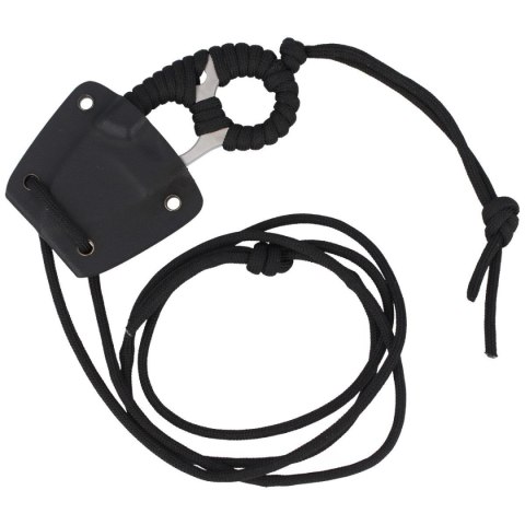 Nóż na szyję BlackFox Micro by Alfredo Doricchi Neck Knife (BF-712) FOX