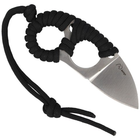 Nóż na szyję BlackFox Micro by Alfredo Doricchi Neck Knife (BF-712) FOX