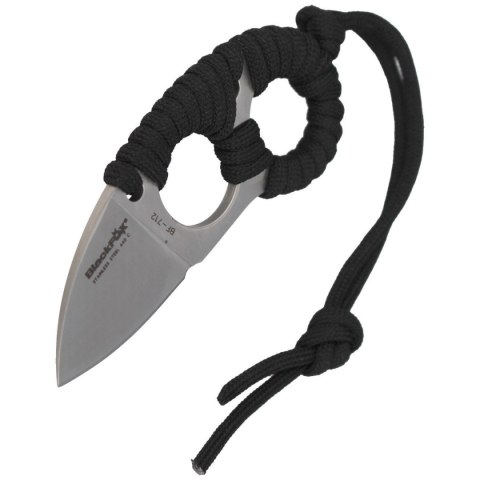 Nóż na szyję BlackFox Micro by Alfredo Doricchi Neck Knife (BF-712) FOX