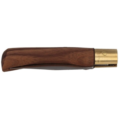 Nóż składany Antonini Old Bear Classical S Walnut Wood, Satin AISI 420 (9307/17_LN) Old Bear by Antonini Italy