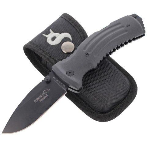 Nóż składany BlackFox Kuma by Antonio Di Gennaro 80mm (BF-704) FOX