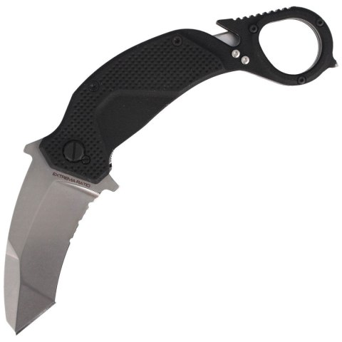 Nóż składany Extrema Ratio NightMare Karambit, Stone Washed (04.1000.0454/SW) Extrema Ratio