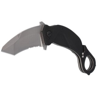 Nóż składany Extrema Ratio NightMare Karambit, Stone Washed (04.1000.0454/SW) Extrema Ratio