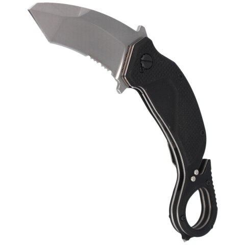 Nóż składany Extrema Ratio NightMare Karambit, Stone Washed (04.1000.0454/SW) Extrema Ratio