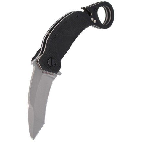 Nóż składany Extrema Ratio NightMare Karambit, Stone Washed (04.1000.0454/SW) Extrema Ratio