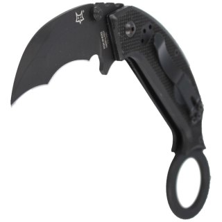 Nóż składany FOX Karambit Chiroptera by Richard Derespina (FX-590) FOX