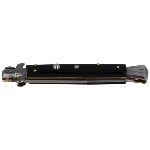 Nóż sprężynowy Frank Beltrame Bayonet Black 28cm (FB 28/37B) Frank Beltrame