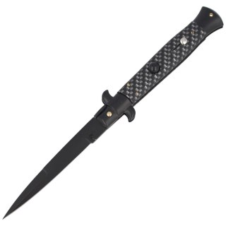 Nóż sprężynowy Frank Beltrame Bayonet Kevlar 23cm (FB 23/KEVTB) Frank Beltrame