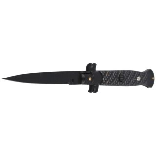 Nóż sprężynowy Frank Beltrame Bayonet Kevlar 23cm (FB 23/KEVTB) Frank Beltrame