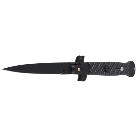 Nóż sprężynowy Frank Beltrame Bayonet Kevlar 23cm (FB 23/KEVTB) Frank Beltrame