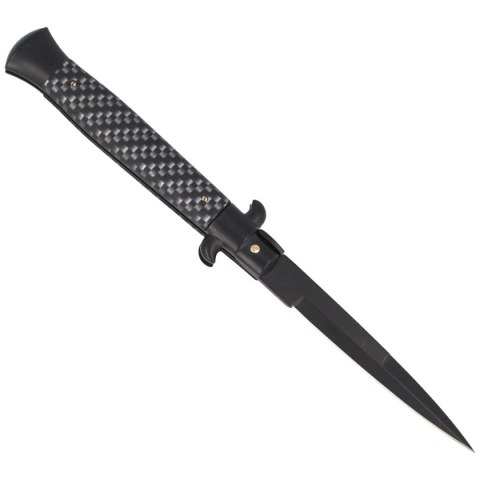 Nóż sprężynowy Frank Beltrame Bayonet Kevlar 23cm (FB 23/KEVTB) Frank Beltrame