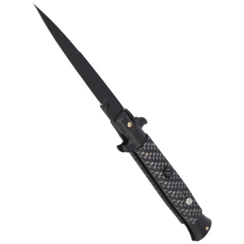 Nóż sprężynowy Frank Beltrame Bayonet Kevlar 23cm (FB 23/KEVTB) Frank Beltrame