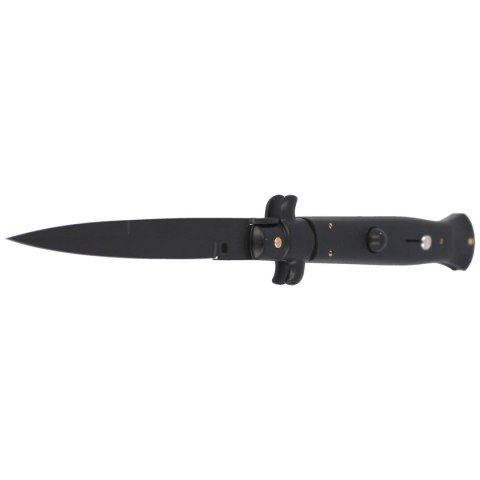 Nóż sprężynowy Frank Beltrame Bayonet V Texture 23cm (FB 23/98VTB) Frank Beltrame