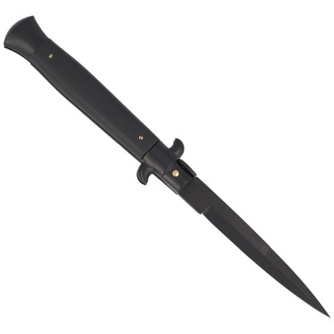 Nóż sprężynowy Frank Beltrame Bayonet V Texture 23cm (FB 23/98VTB) Frank Beltrame