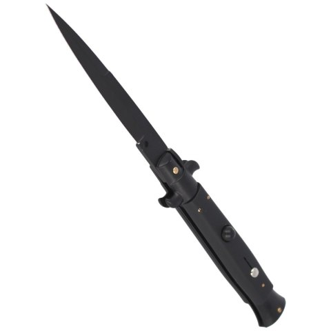 Nóż sprężynowy Frank Beltrame Bayonet V Texture 23cm (FB 23/98VTB) Frank Beltrame