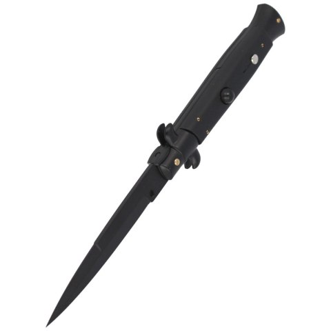 Nóż sprężynowy Frank Beltrame Bayonet V Texture 23cm (FB 23/98VTB) Frank Beltrame