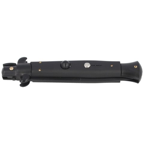 Nóż sprężynowy Frank Beltrame Bayonet V Texture 23cm (FB 23/98VTB) Frank Beltrame