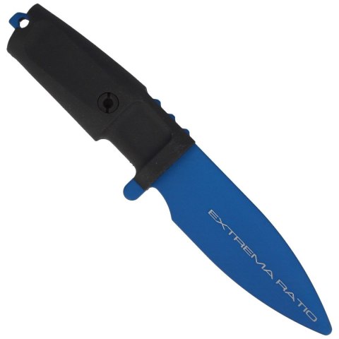 Nóż treningowy Extrema Ratio TK Shrapnel OG, Blue (04.1000.0160-TK) Extrema Ratio