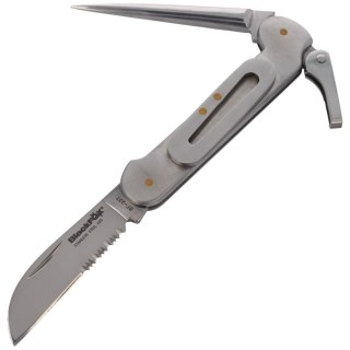 Nóż żeglarski BlackFox Sailing Knife 70mm (BF-237) FOX