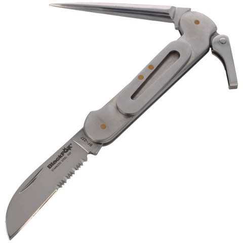 Nóż żeglarski BlackFox Sailing Knife 70mm (BF-237) FOX