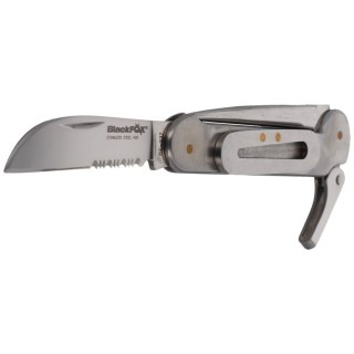 Nóż żeglarski BlackFox Sailing Knife 70mm (BF-237) FOX