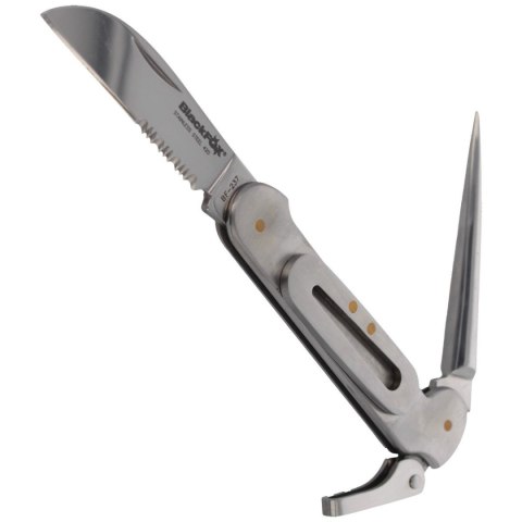 Nóż żeglarski BlackFox Sailing Knife 70mm (BF-237) FOX