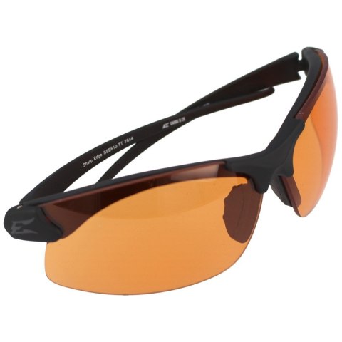 Okulary strzeleckie Edge Tactical Safety (SSE610-TT) Edge Eyewear