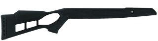 Osada wiatrówka Hatsan Striker Edge, black polimer (724) Hatsan Arms