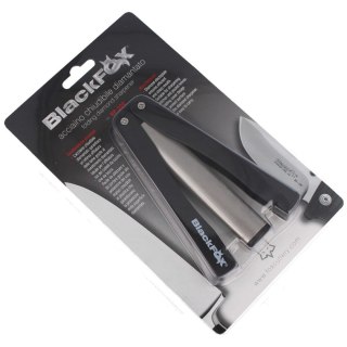Ostrzałka diamentowa BlackFox Folding Oval (BF-300) FOX