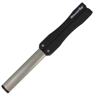 Ostrzałka diamentowa BlackFox Folding Oval (BF-300) FOX