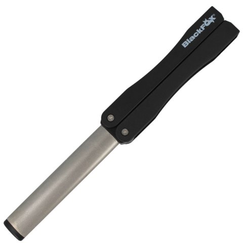 Ostrzałka diamentowa BlackFox Folding Oval (BF-300) FOX