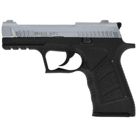 Pistolet ALP 2 Ekol by Voltran